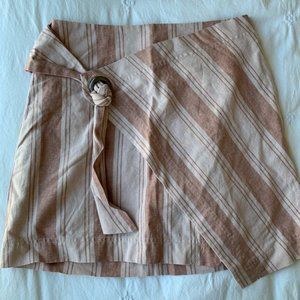 Free People Skirt